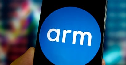 Arm files for Nasdaq listing, as SoftBank aims to sell shares in chipmaker 