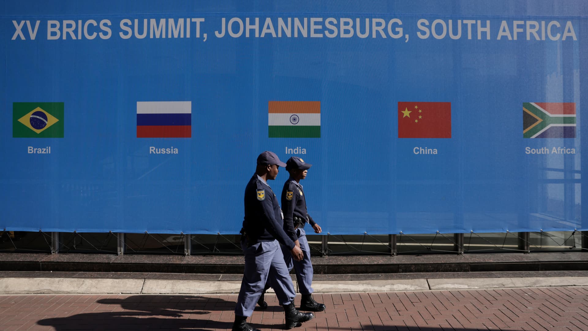 Russia, expansion and Western relations in the spotlight as leaders gather for pivotal BRICS summit