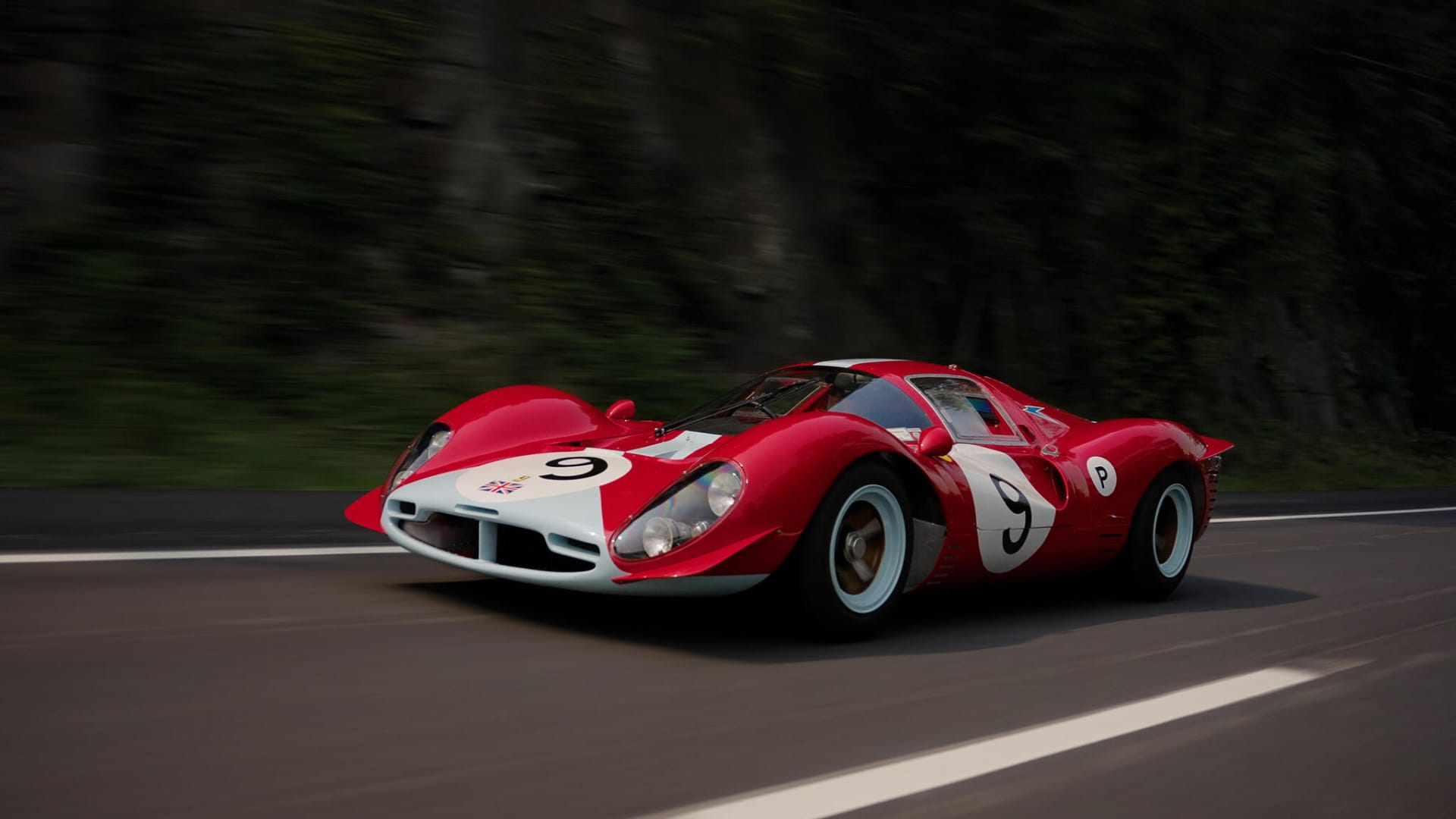 The most expensive cars sold at Pebble Beach, even amid disappointing auctions