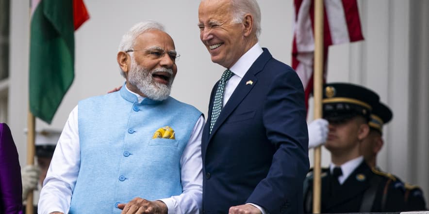India's G20 presidency risks ringing hollow as Ukraine war dashes hopes of consensus