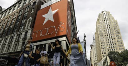 Incoming Macy's CEO calls Bloomingdale's brand a 'growth vehicle' 