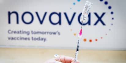 Novavax to settle dispute over canceled Covid vaccine purchase agreement 