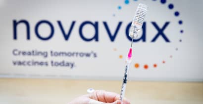 Novavax partners with Sanofi to commercialize Covid vaccine, develop combo shots