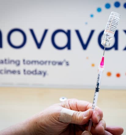 Novavax partners with Sanofi to commercialize Covid vaccine, develop combo shots