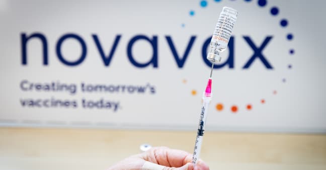 Novavax shares spike over 100% on Sanofi deal to commercialize Covid vaccine, develop combination shots