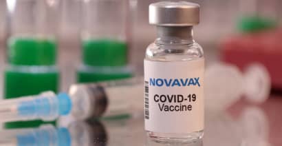 FDA, CDC back Novavax updated Covid vaccine