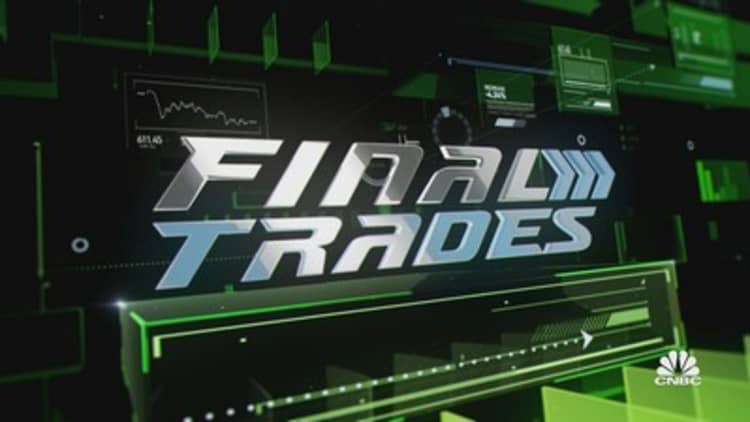 Final Trades: NextEra Energy, Stryker & Zimmer Holdings