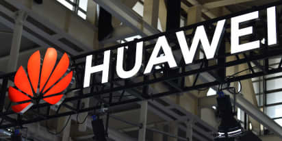 Huawei SUV crash kills three in China's Shanxi province, says state media