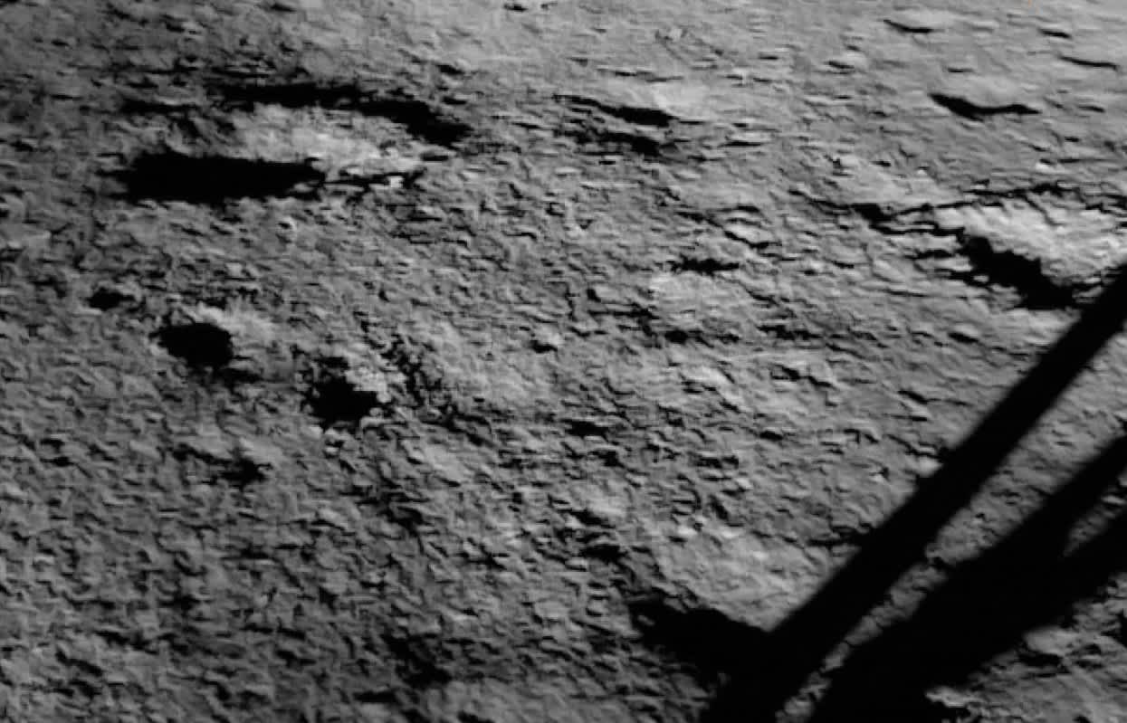 Індійська посадка Чандраян-3 на Місяць обійшлася недорого