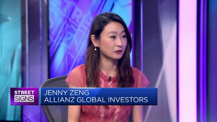 Allianz Global Investors: we like investment-grade corporate bonds in China despite slowing economy