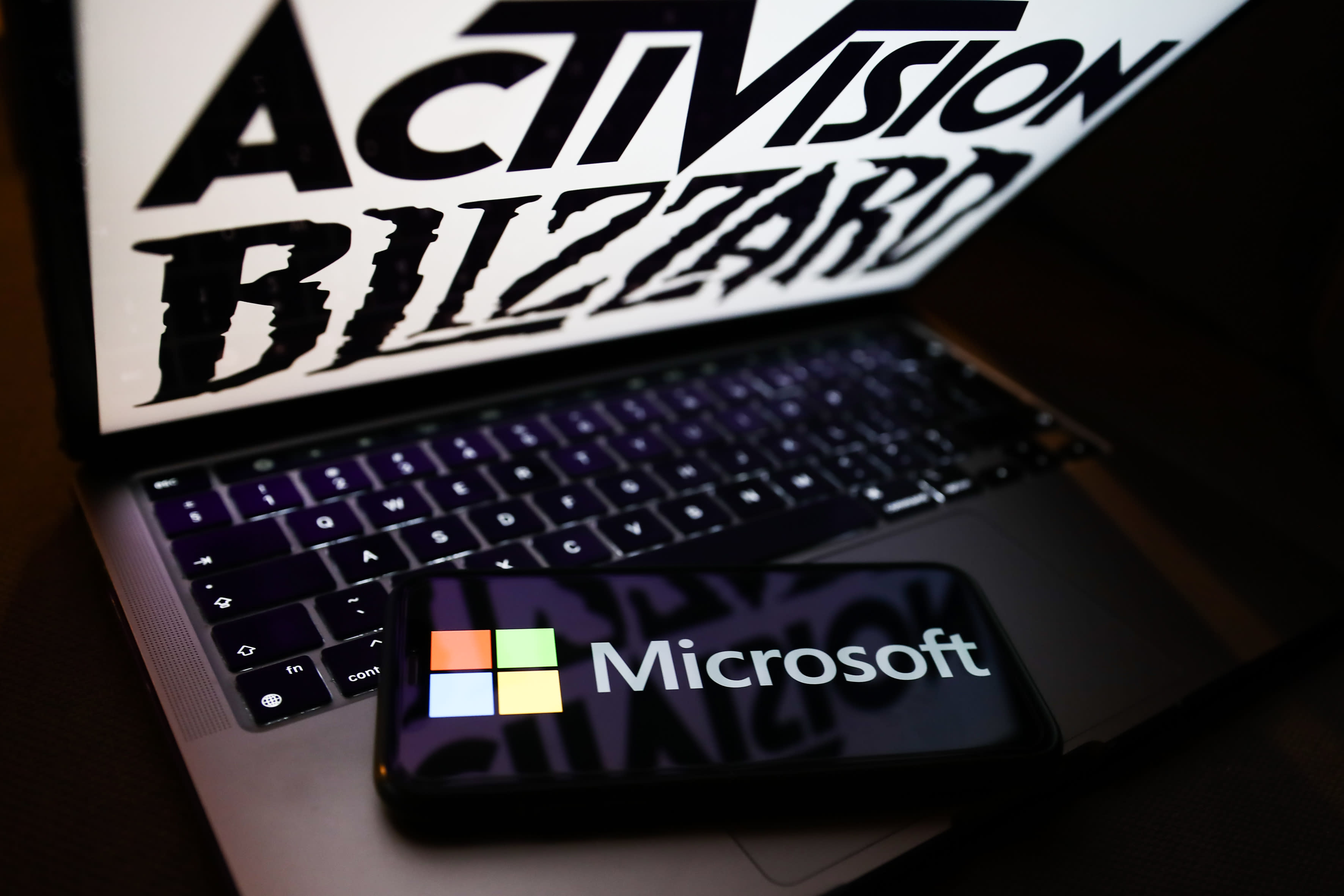 Microsoft Fires Back At UK Regulator, Finding Fundamental And
