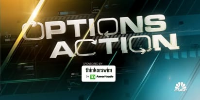 Options Action: Bearish bets on CrowdStrike