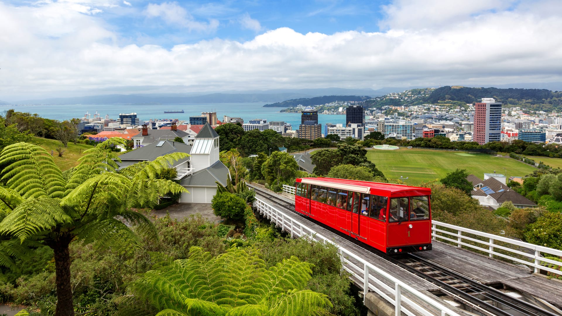 This New Zealand city is trying to recruit Americans—what it’s actually like to move there