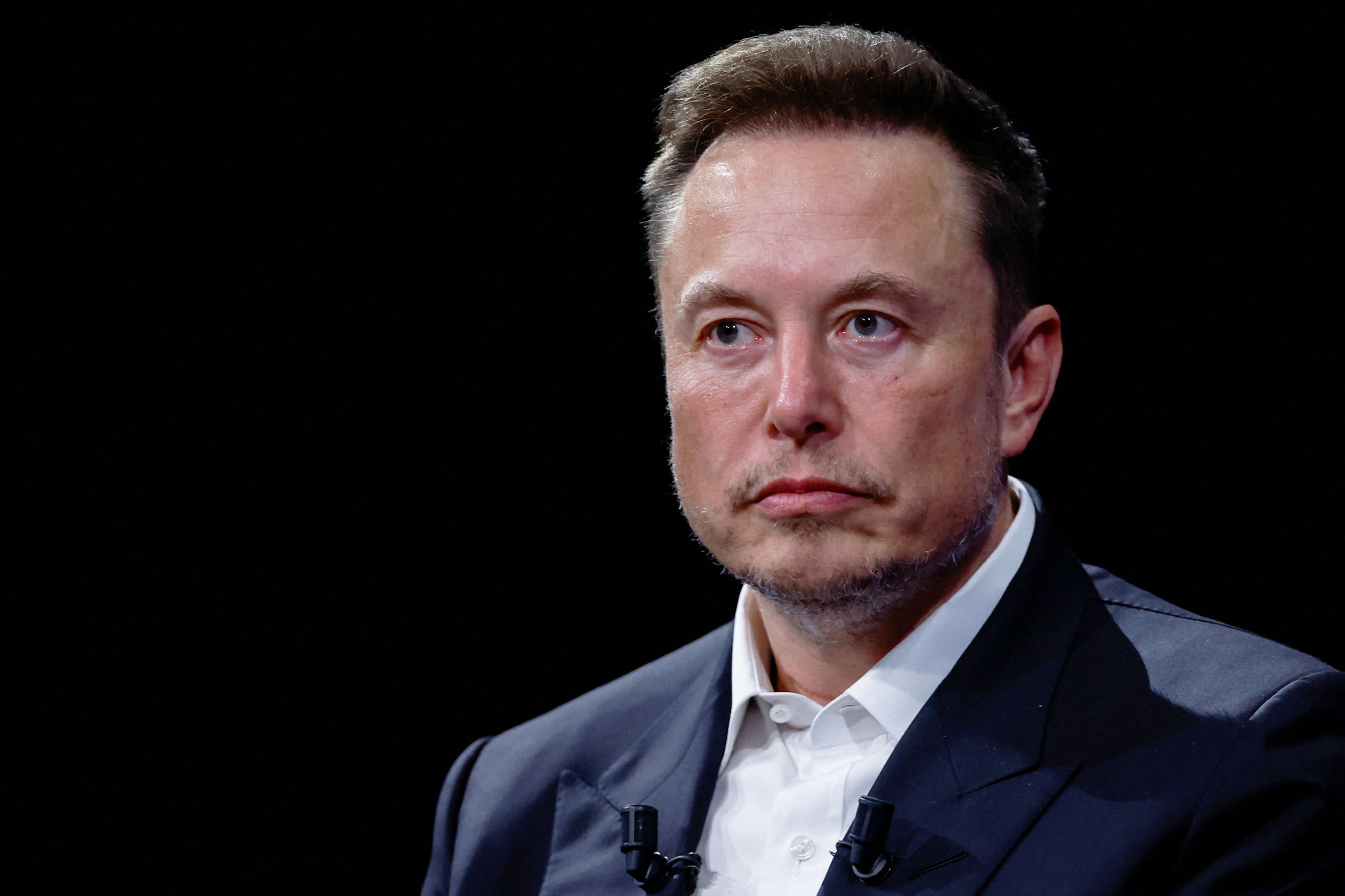 Tesla reportedly facing DOJ, SEC probes over plans to build Elon Musk a  large glass house