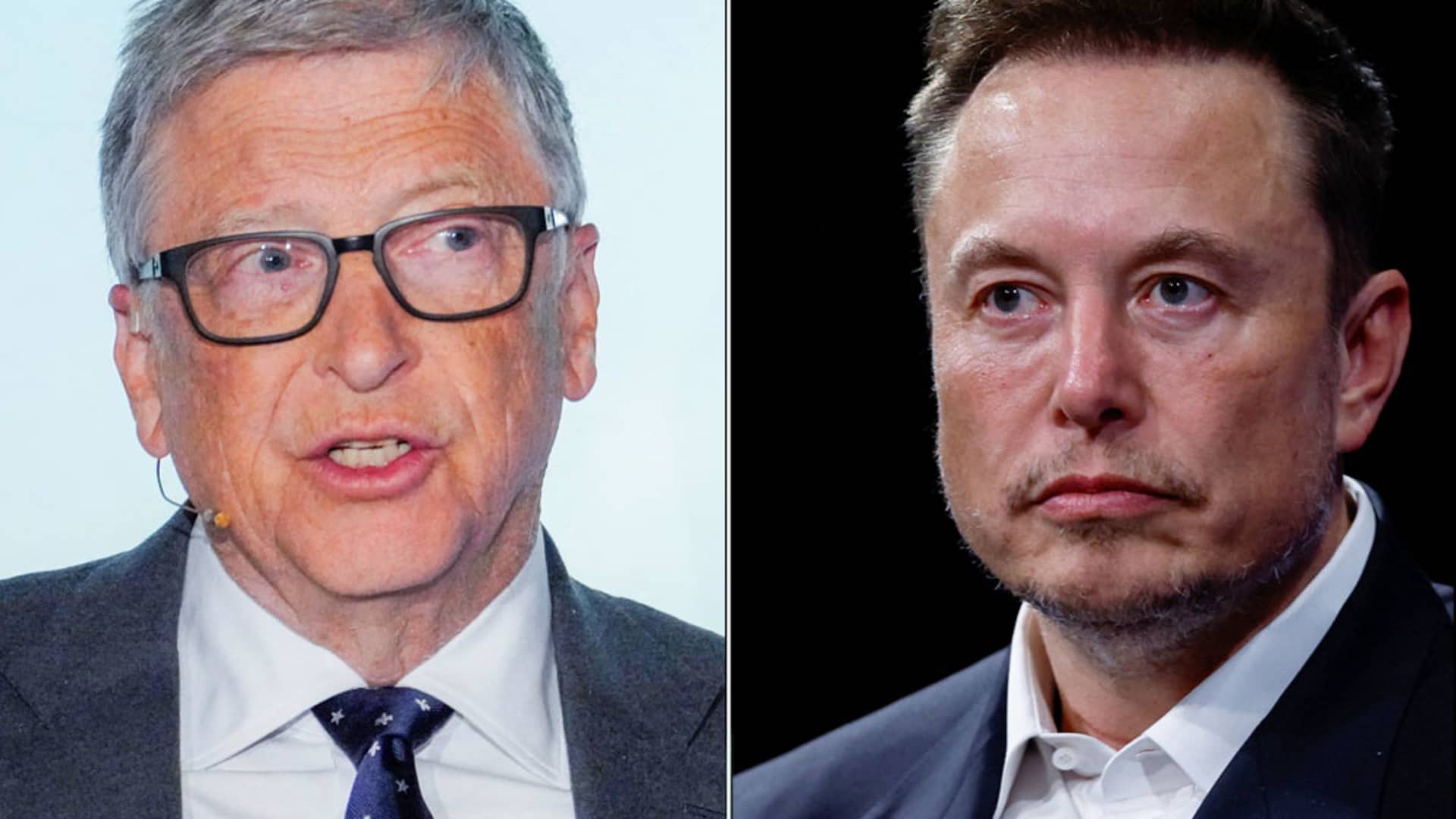 Bill Gates and Elon Musk: An excerpt from Walter Isaacson’s
