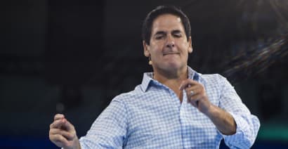 Mark Cuban says he was ‘a lousy employee’—and that was key to his success