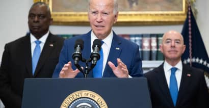 Biden pledges $95 million to shore up Hawaii's grid in wake of wildfires