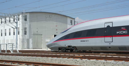 Southeast Asia's first high-speed train – a boon or bust for Indonesia's economy?