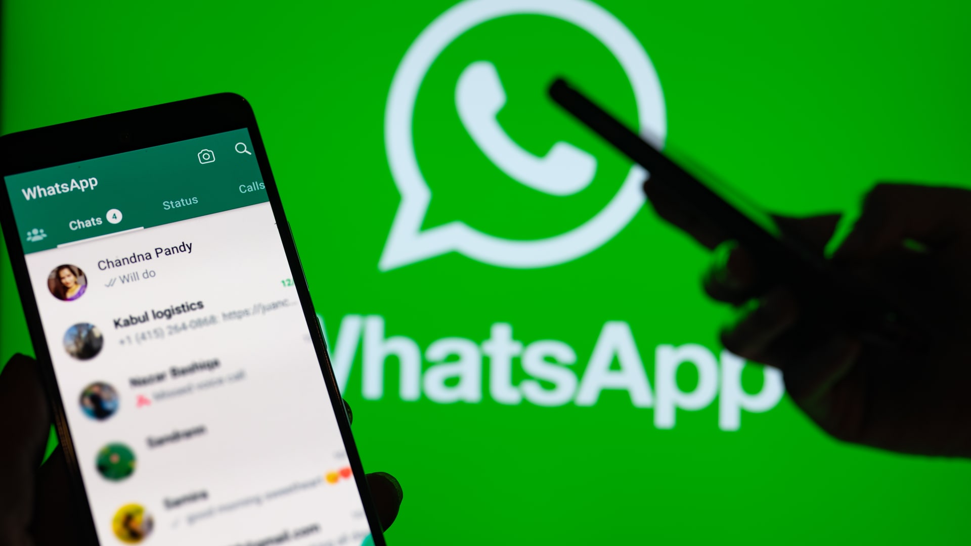 Meta’s WhatsApp is chasing big businesses to capitalize on popularity