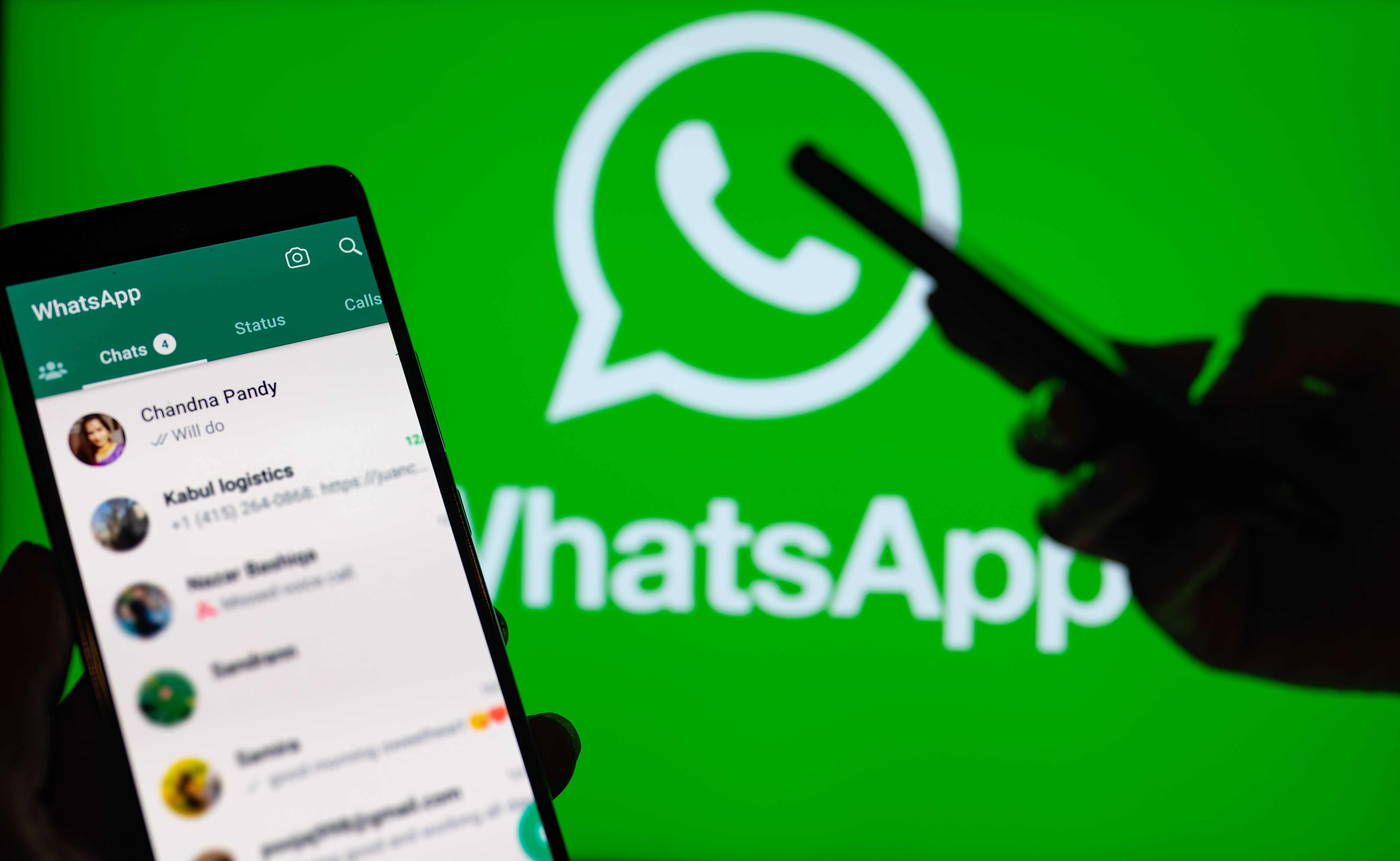 Meta's WhatsApp is chasing big businesses to capitalize on popularity