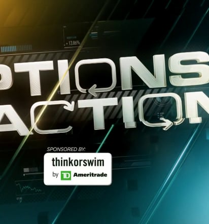 Options Action: Biting into Chewy options