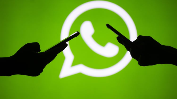 How Meta's $19 billion bet on WhatsApp could finally start paying off