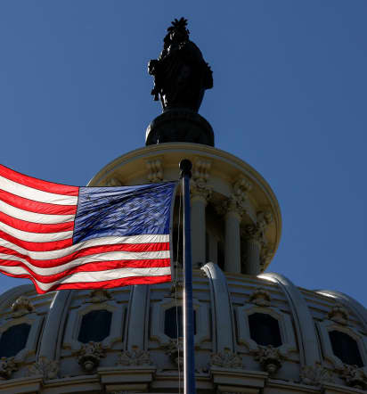 Congress returns with the clock ticking to avert government shutdown, fund FEMA