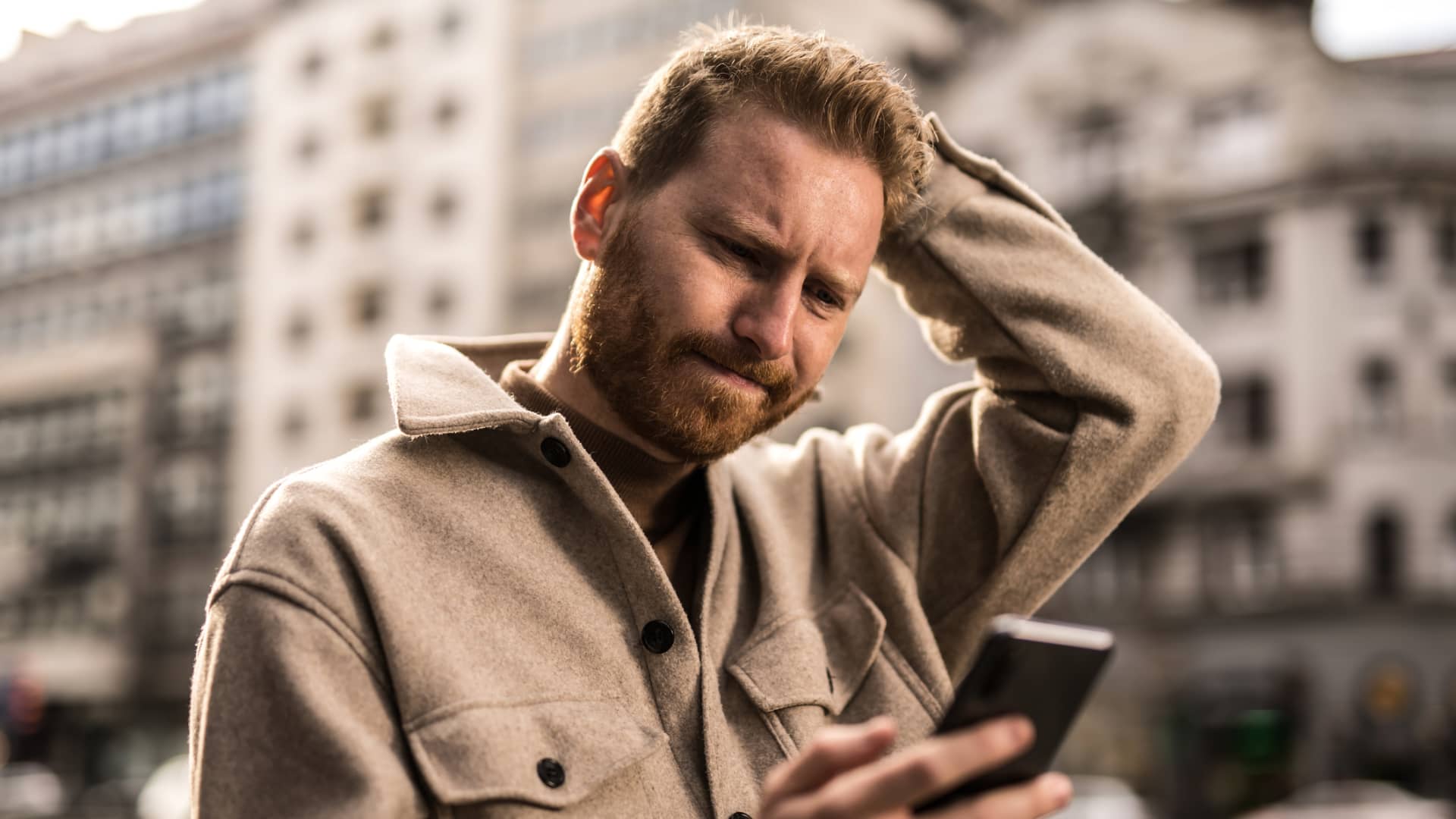 Feel anxious when you don't have your cell phone? You may have 'nomophobia'—how to spot the signs