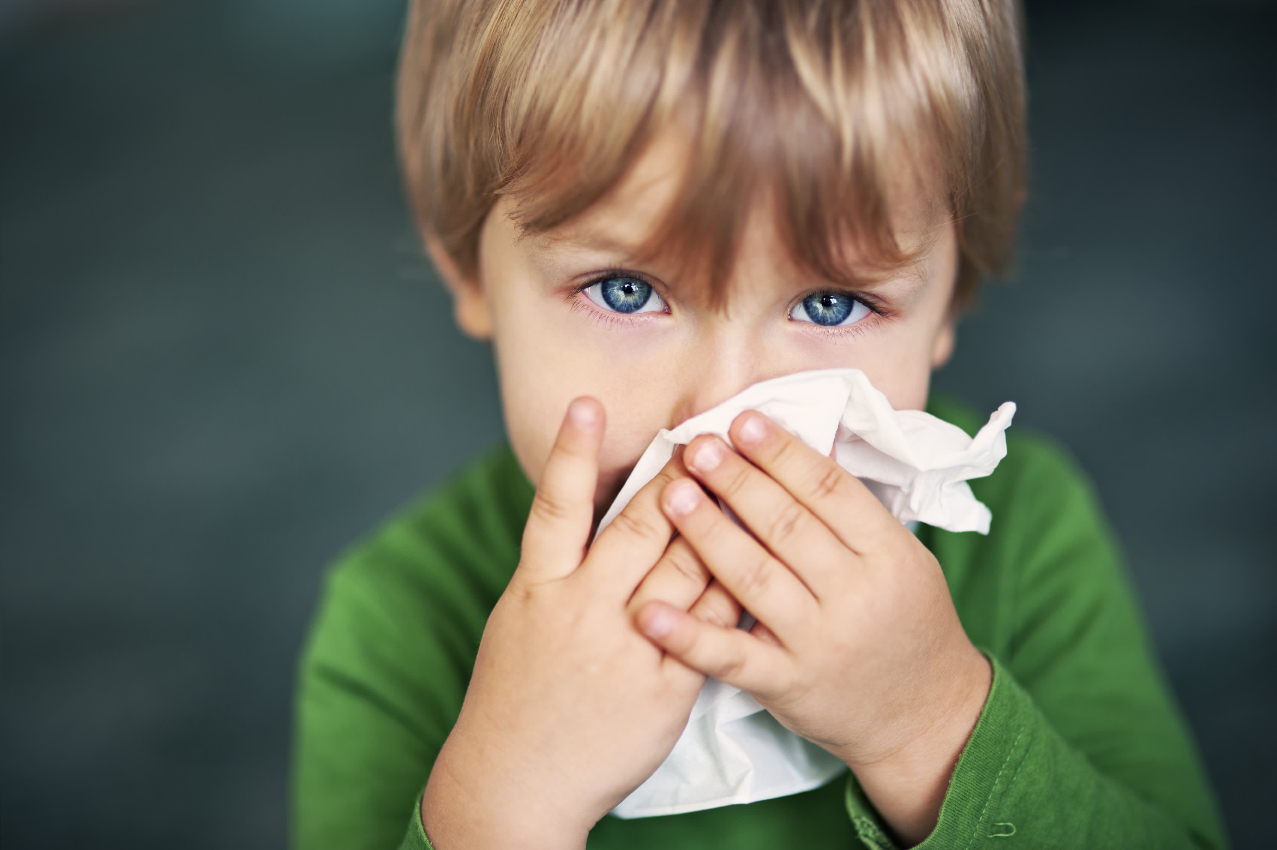 Harvard-trained pediatrician shares 5 things she never does when her ‘own kids’ are sick