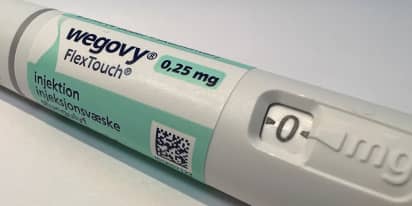 Novo Nordisk sues two pharmacies over tainted Wegovy, Ozempic knockoffs