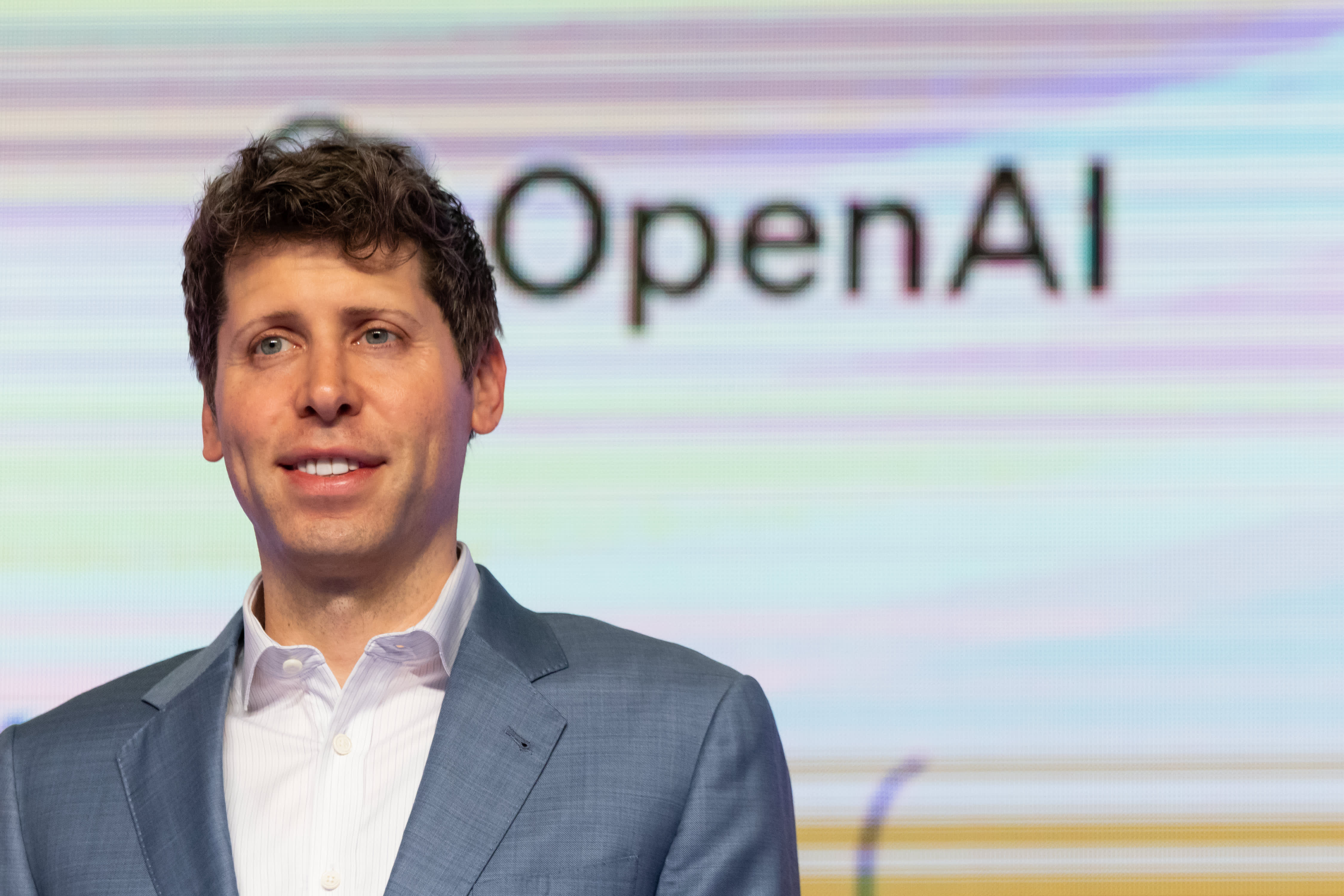 OpenAI Might Be Worth as Much as $90 Billion After a Possible