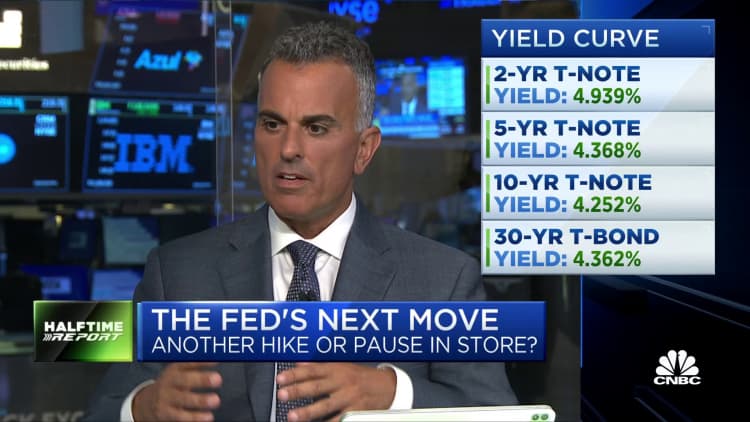 The Fed isn't the stock market's biggest variable any more, says Virtus' Joe Terranova