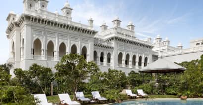 Where to stay in India? Here are 8 former palaces that are now hotels 