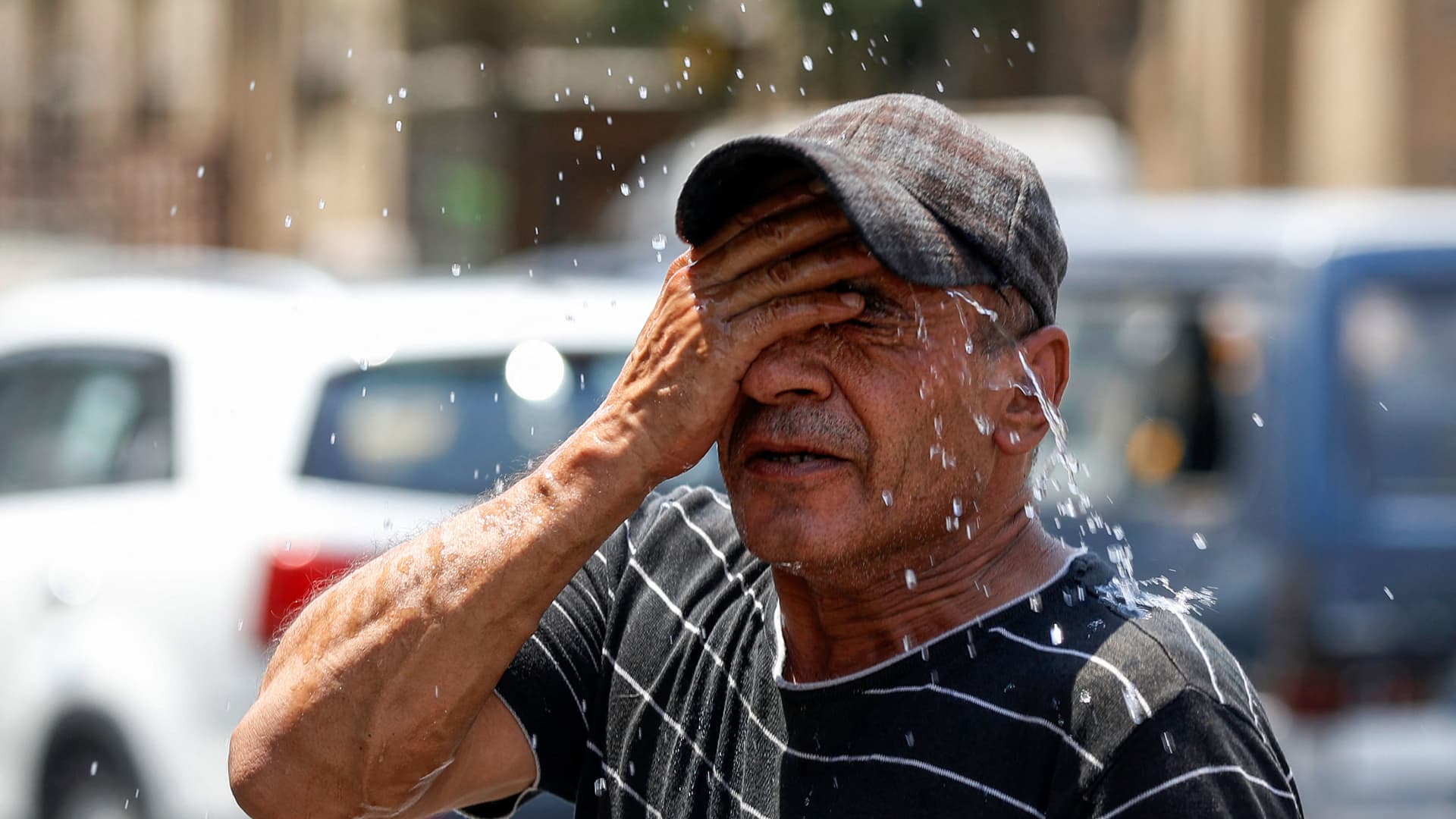 It’s official. UN says the world just endured its hottest summer on record
