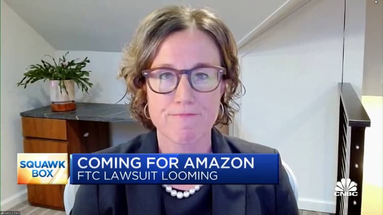 The FTC expected to file an antitrust lawsuit against Amazon: Here's what you need to know