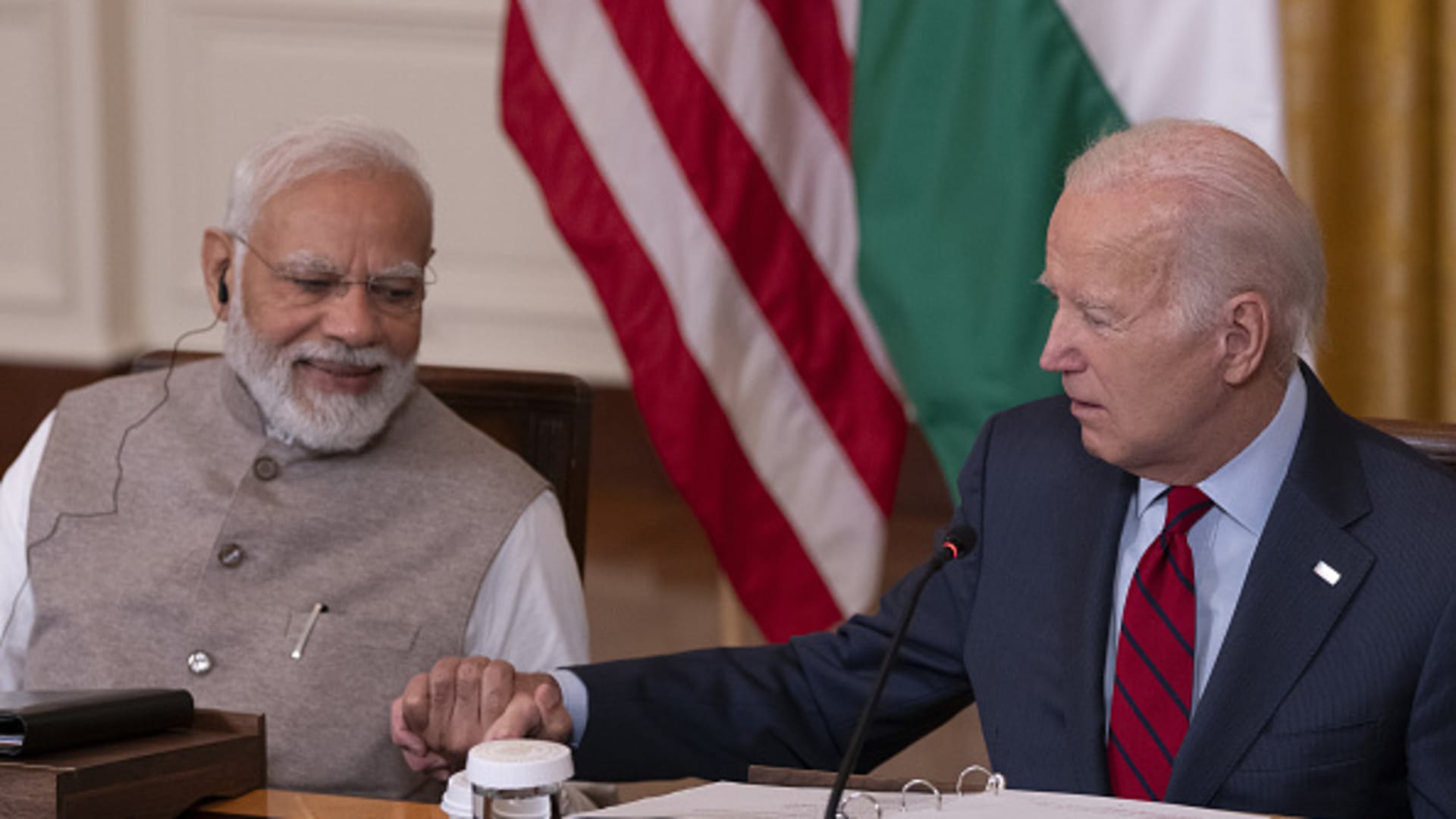 India's 'freedom' takes precedence over being a U.S. ally, says think tank 
