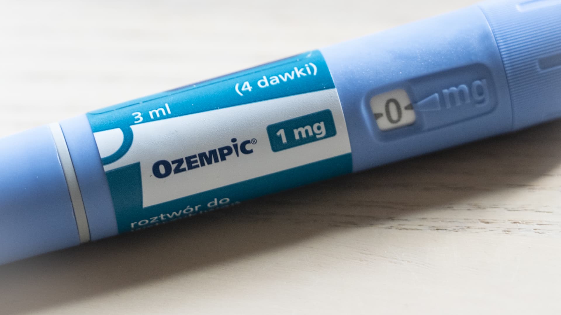 Ozempic, Wegovy may curb drinking, smoking: What we know