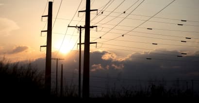 Biden administration to invest $3.5 billion to improve the electric grid