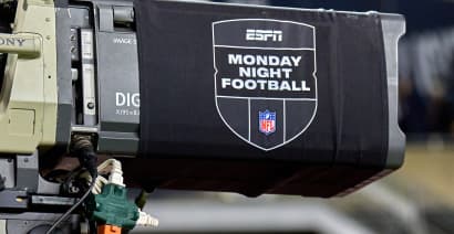 Disney, Charter reach deal to end cable blackout in time for 'Monday Night Football'