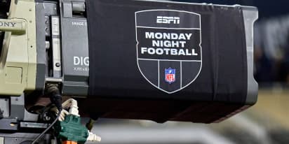 ESPN will launch its own streaming service in fall 2025, alongside joint venture
