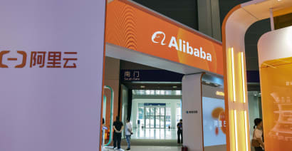 Alibaba Cloud slashes prices by as much as 55% to fuel AI growth in China