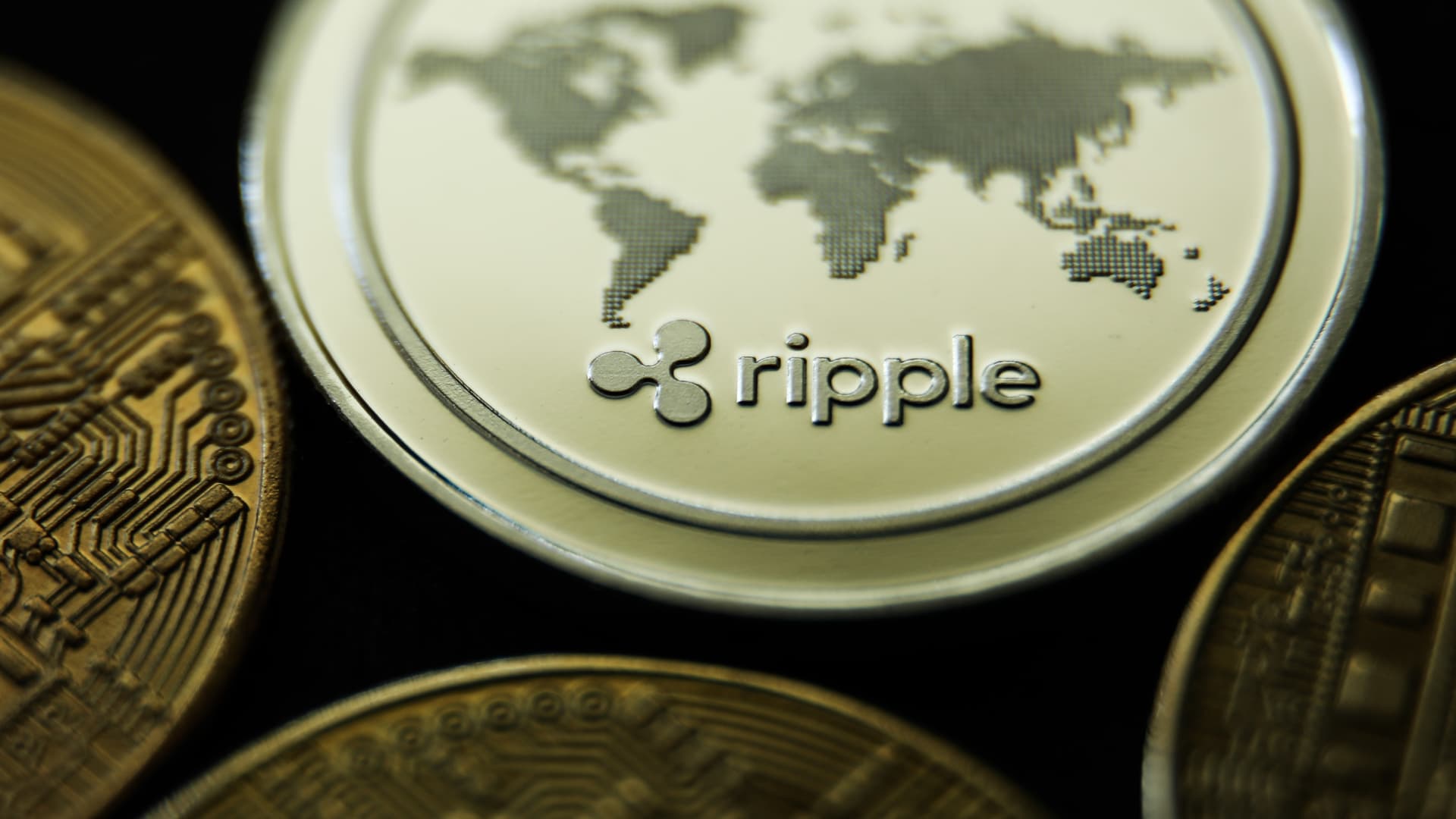 Ripple to launch U.S. dollar stablecoin, taking on a 0 billion market dominated by Tether, Circle