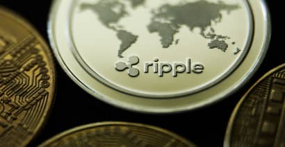Ripple to launch U.S. dollar stablecoin, taking on a $150 billion market dominated by Tether, Circle