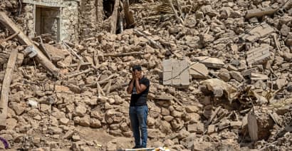 Frustration mounts with Morocco quake aid yet to reach some survivors; toll rises to 2,901