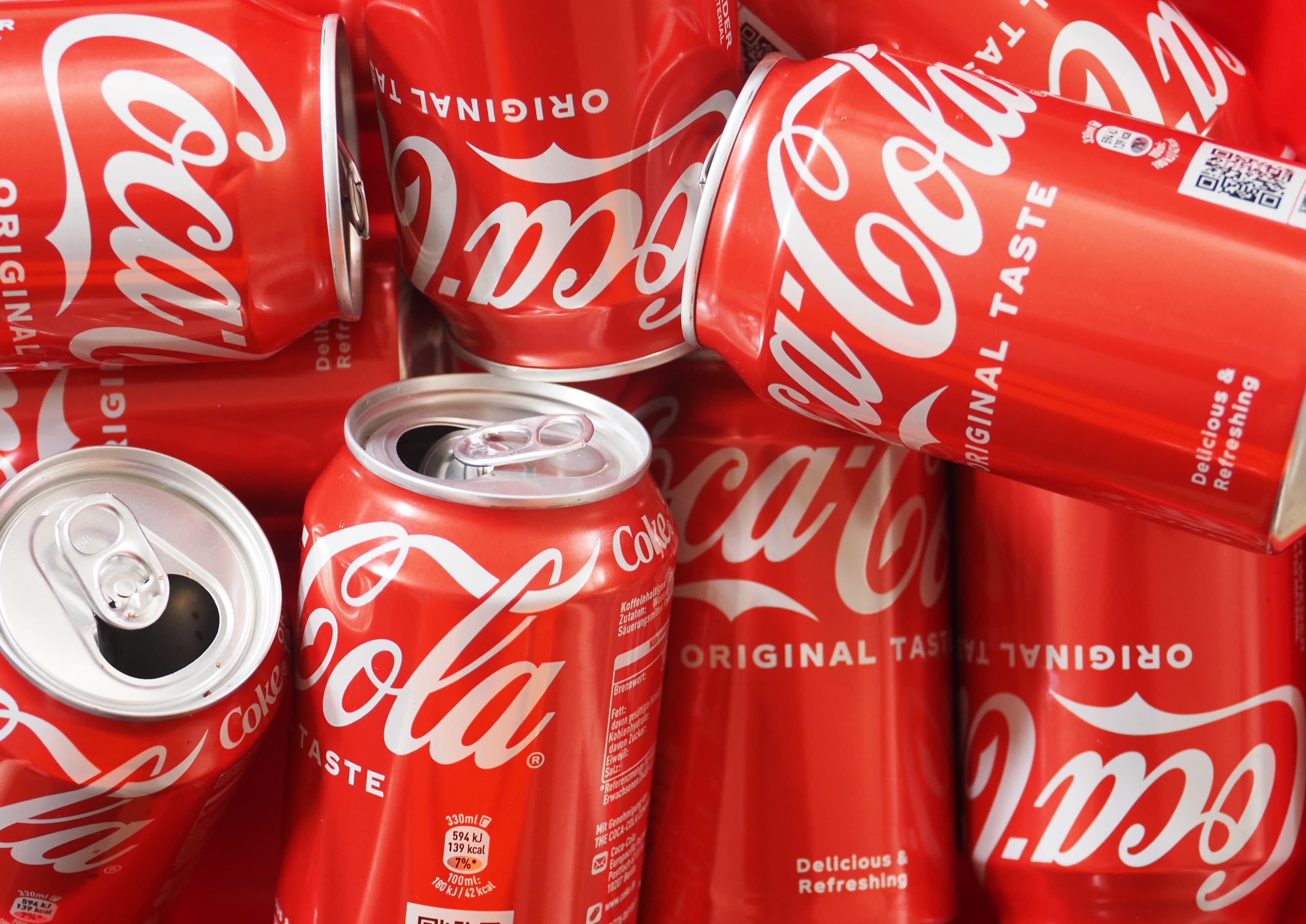 How To Make Amazing Cups Using Soda Cans and earn money 