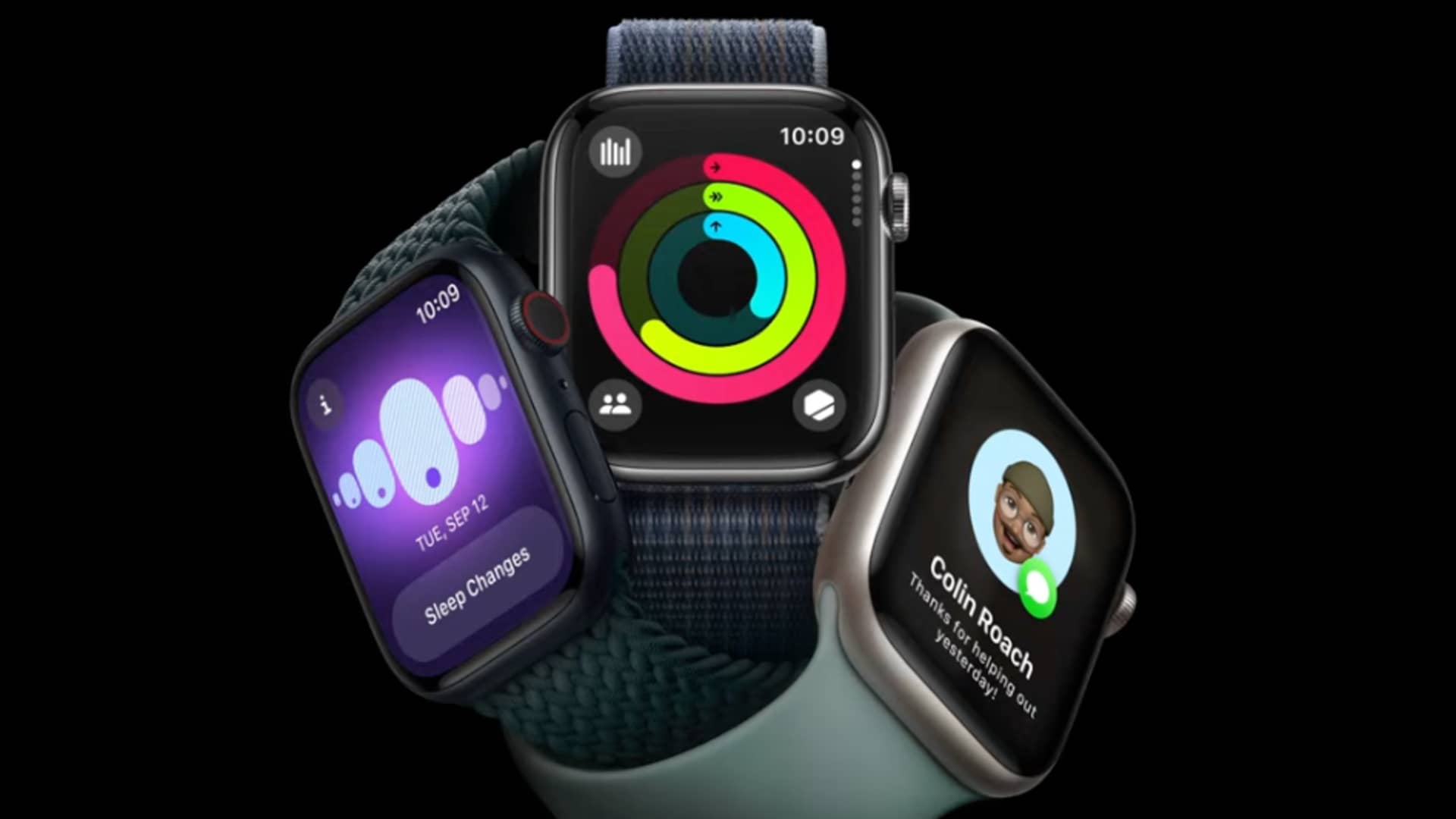 New Apple Watch to detect blood pressure, sleep apnea; health coach service planned: Report