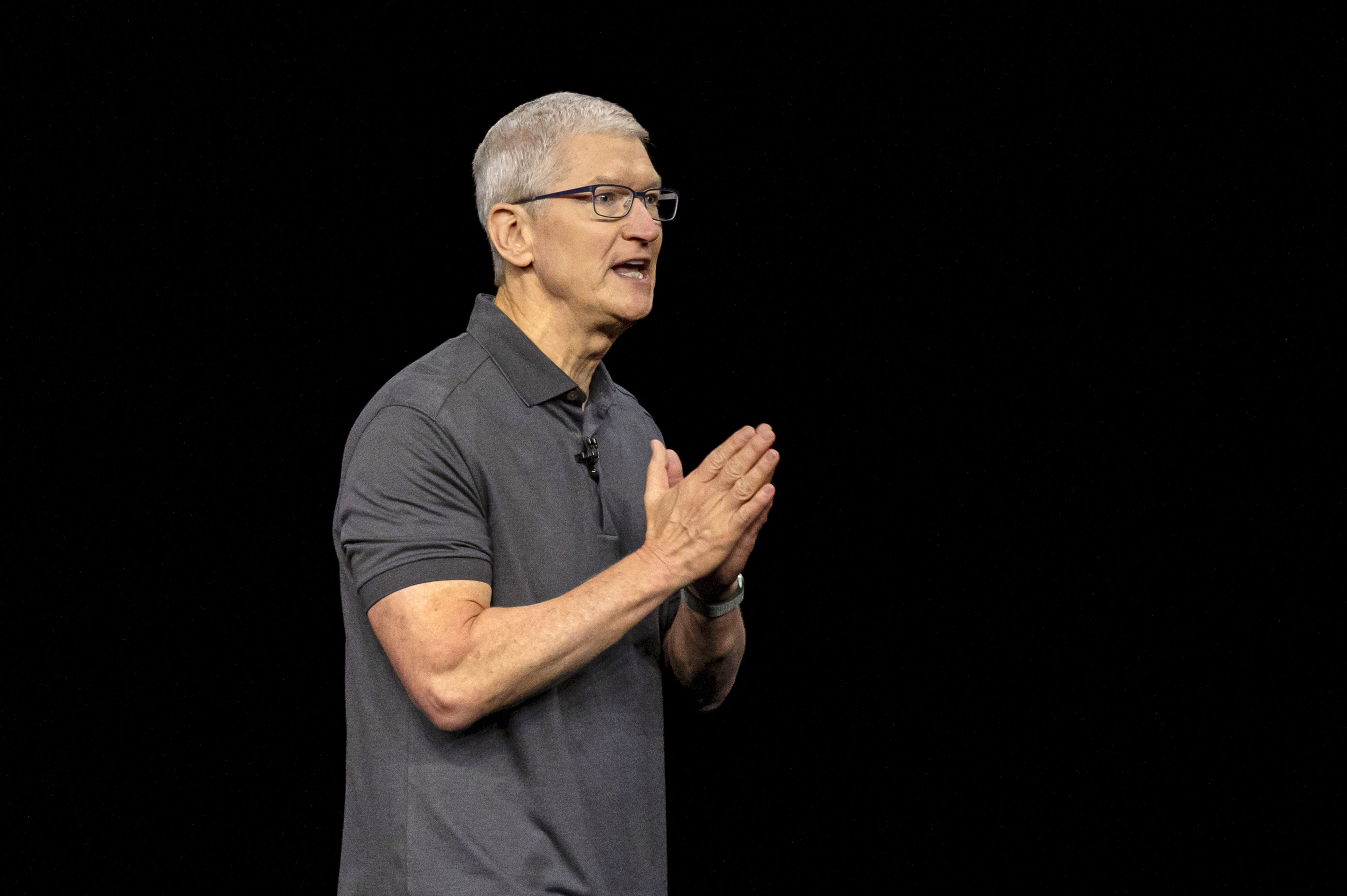 La domanda di MacBook è diminuita “significativamente”, afferma l’analista senior di Apple