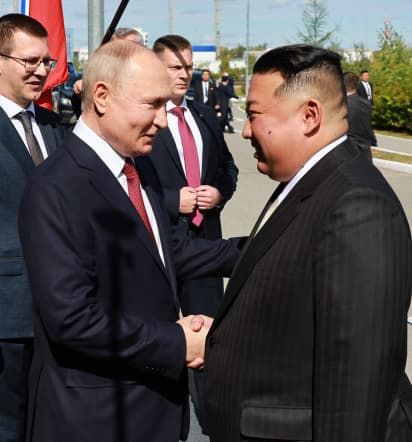 Russian veto points to 'grim future' for North Korea sanctions enforcement 