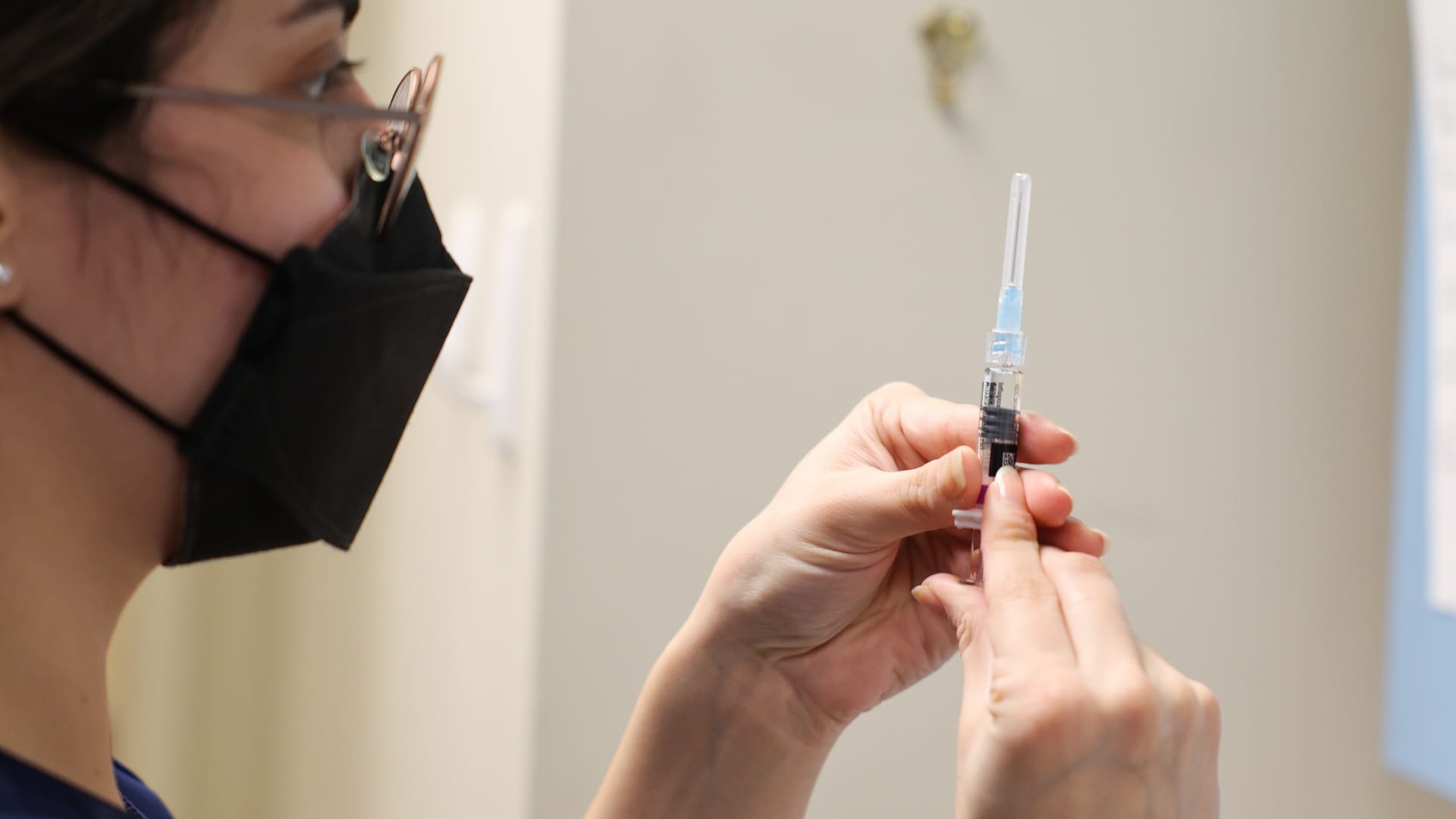 Der Moderna-Grippeimpfstoff zeigt vielversprechende Ergebnisse der Phase-III-Studie