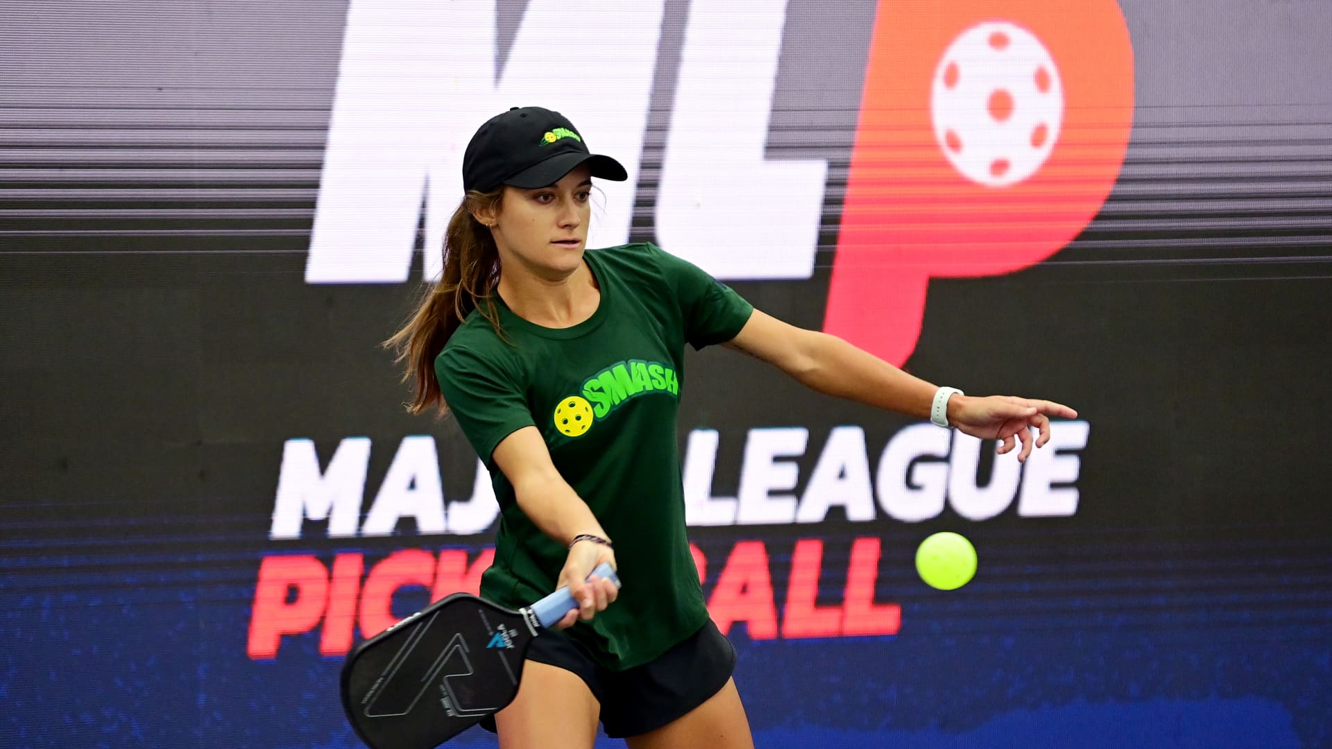Major League Pickleball merger with PPA is back on after a falling out threatened the deal